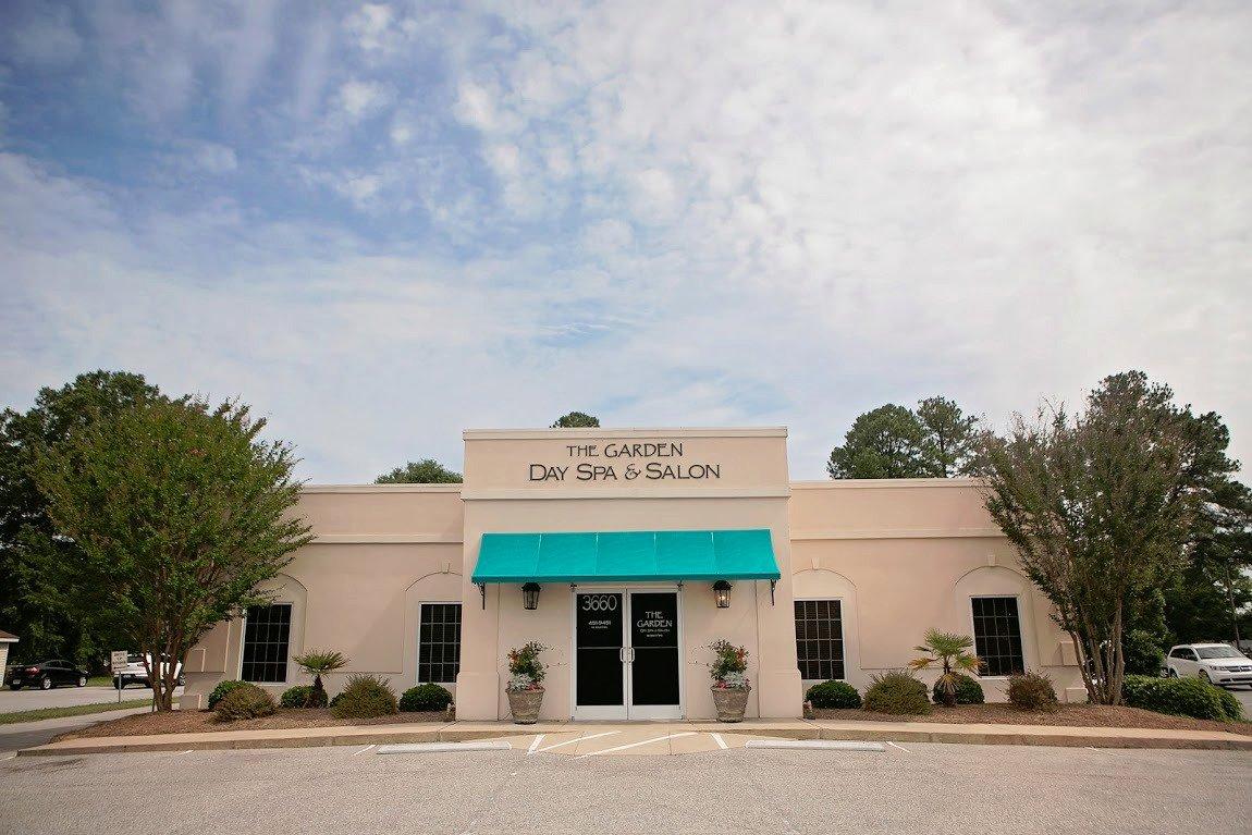 Garden Day Spa & Salon