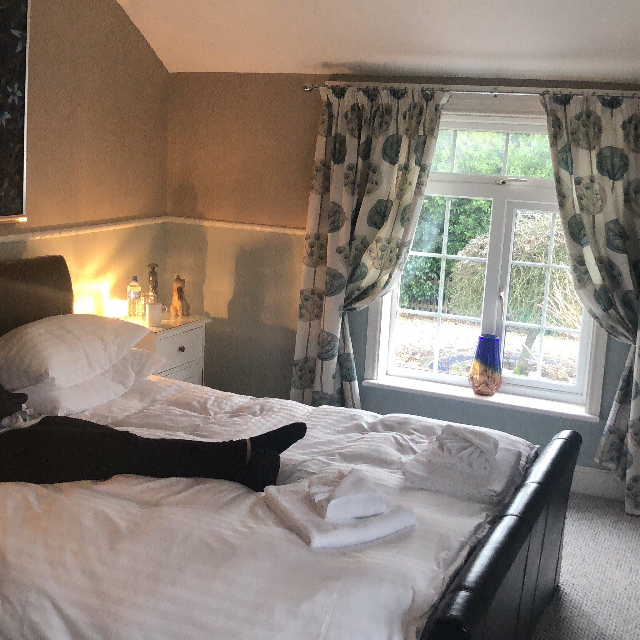 Brockhills Farm Bed and Breakfast