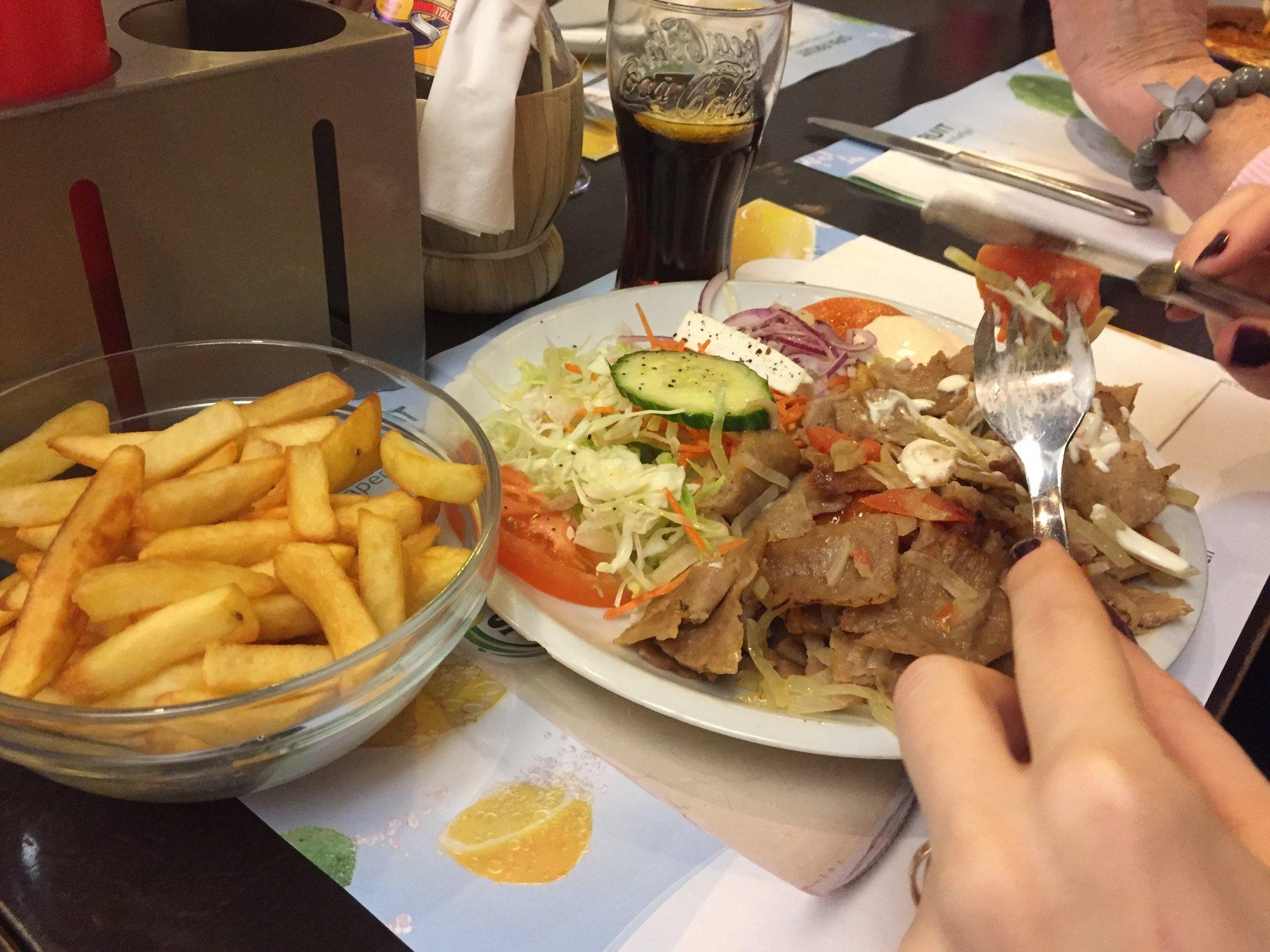 Millenium Pitta House