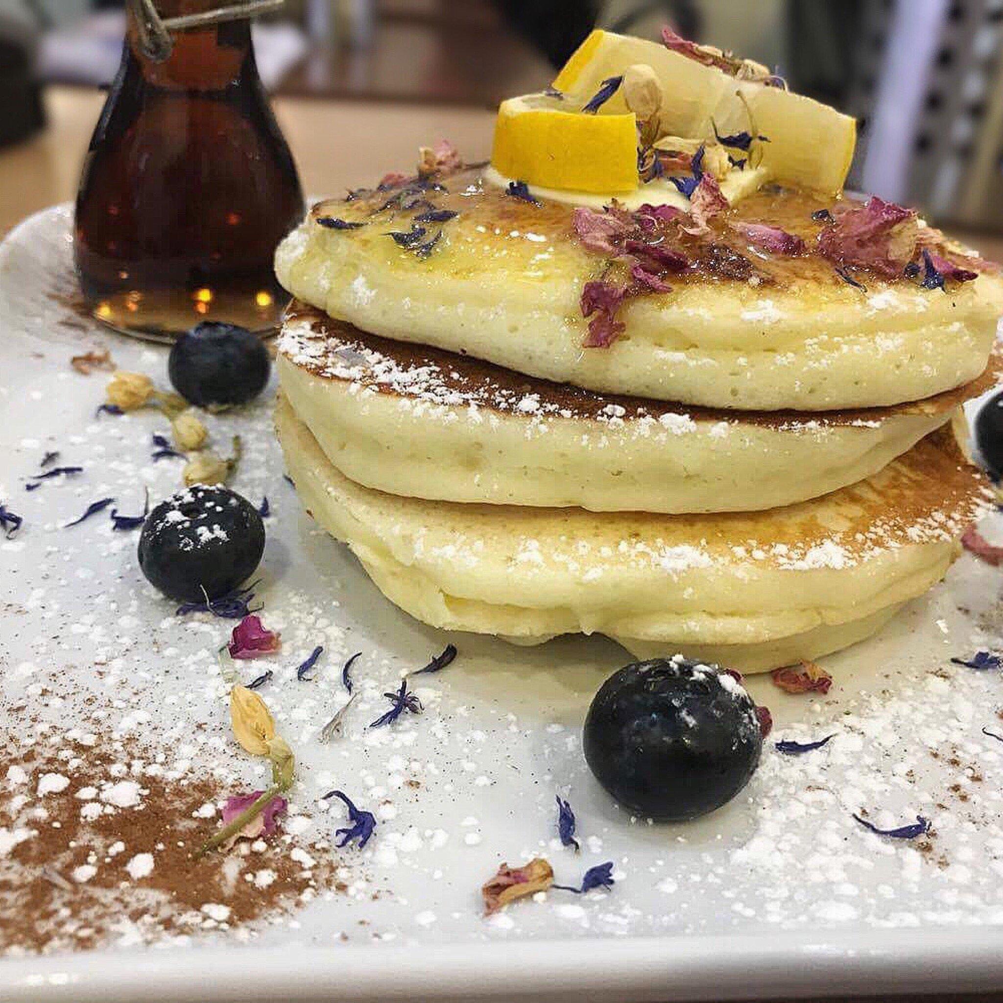 Ambrosia Food For Gods