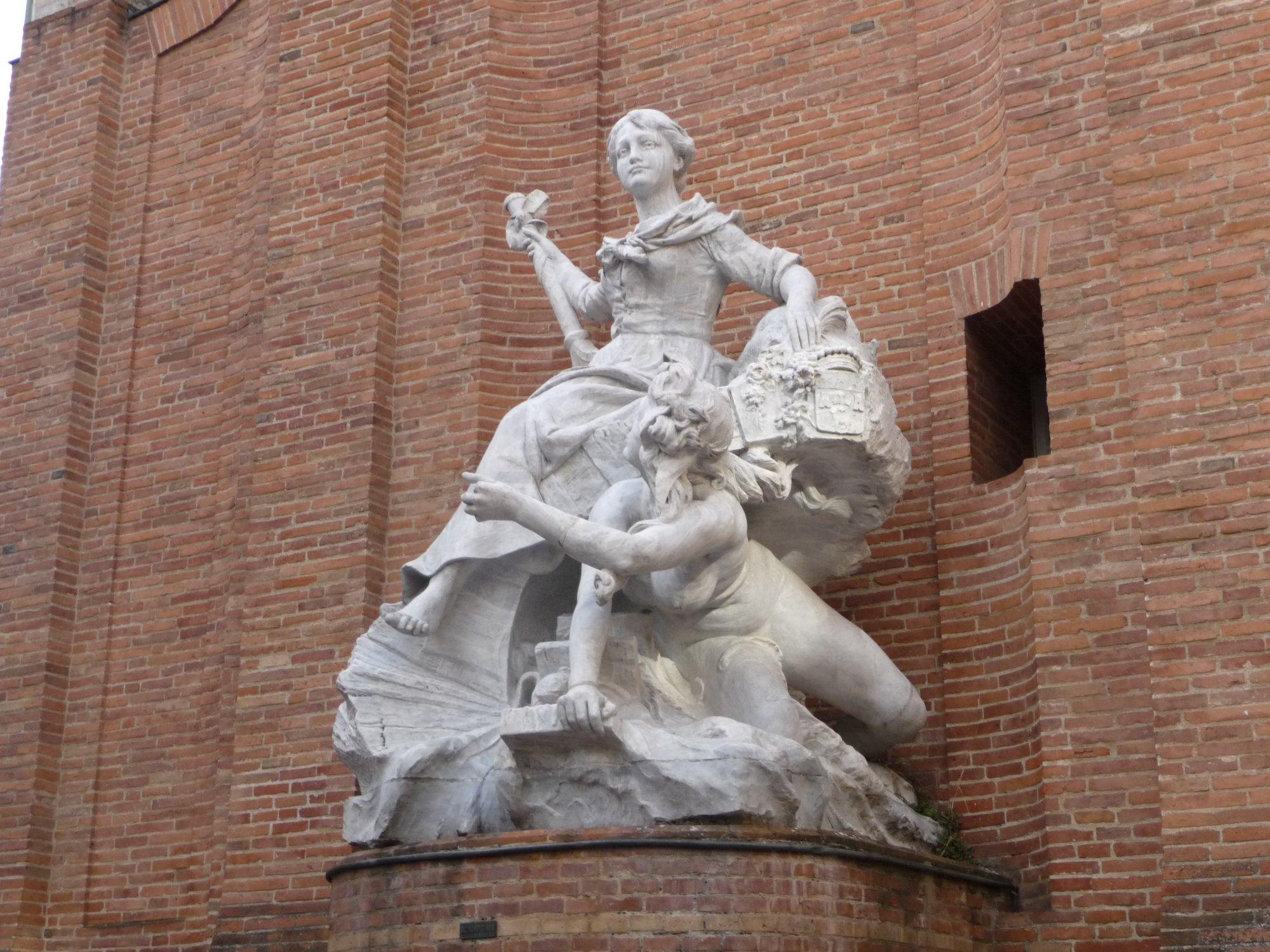 La Fontaine Boulbonne