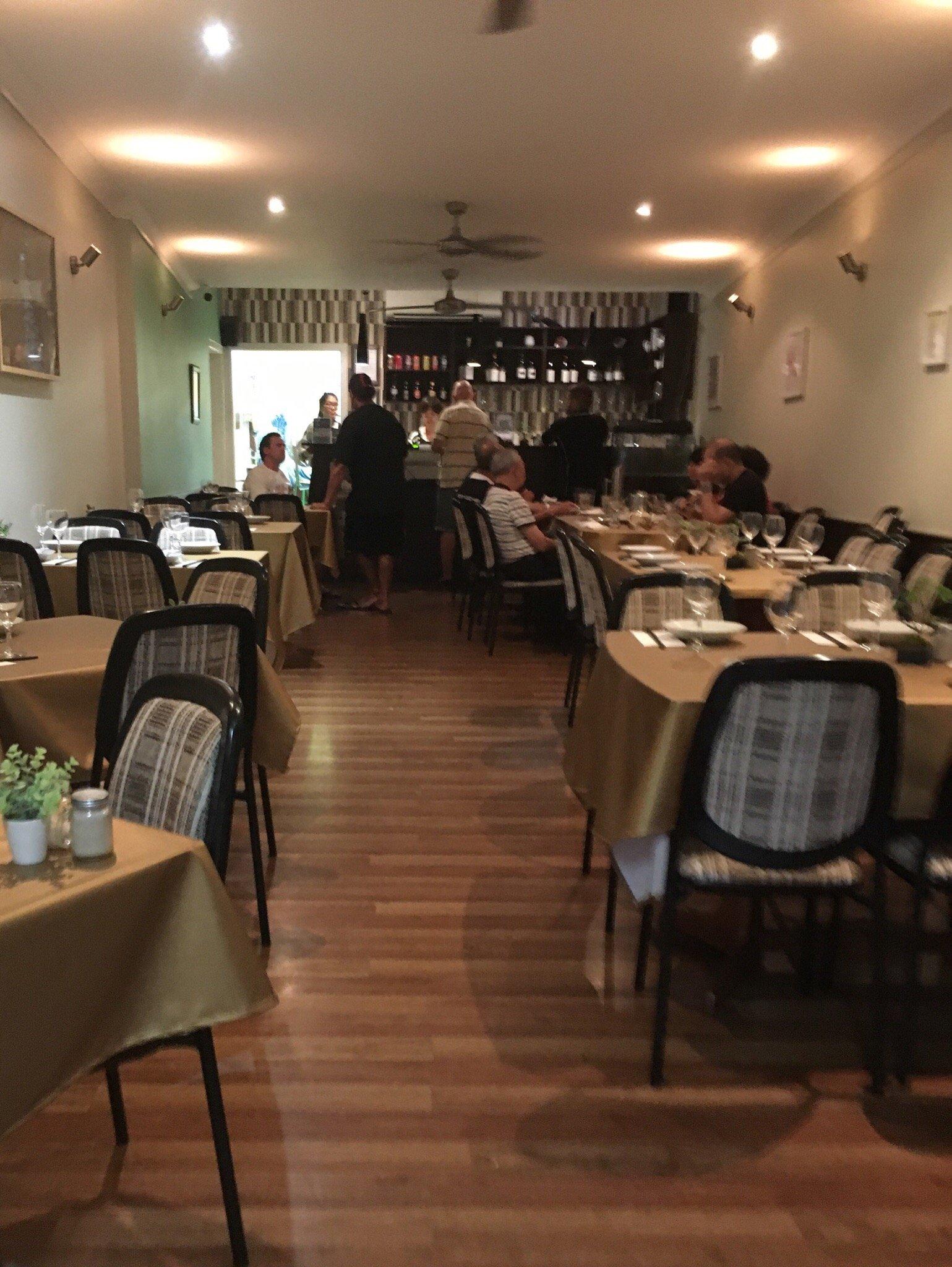 The Peacock Inn Chinese Restaurant