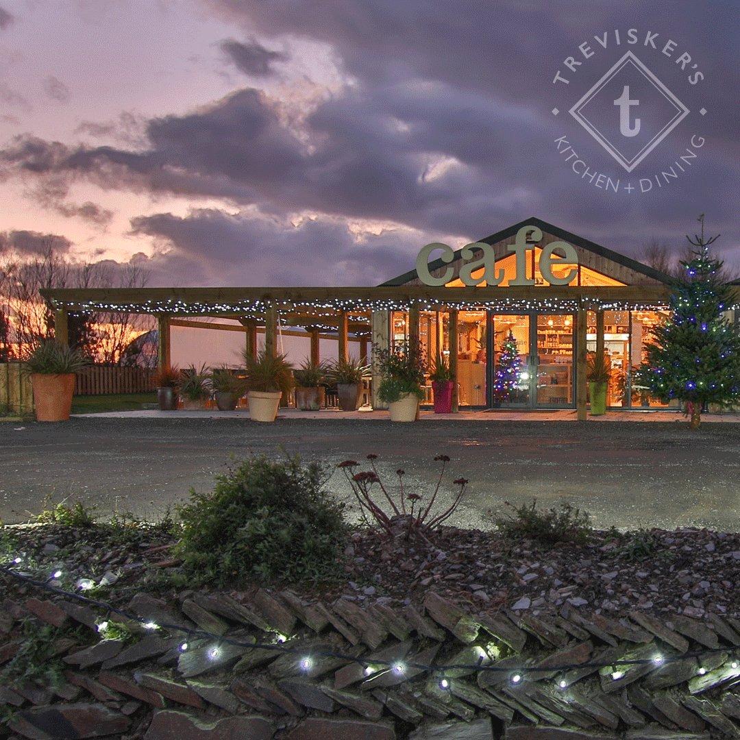 Trevisker's Kitchen+Dining