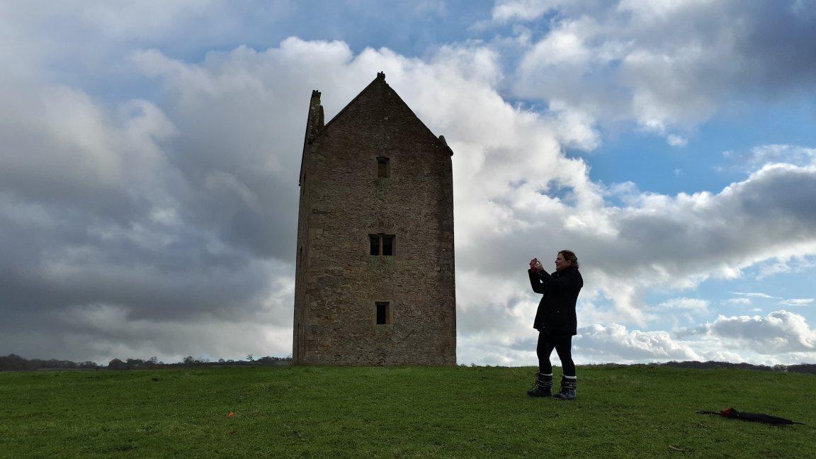 Bruton Dovecote