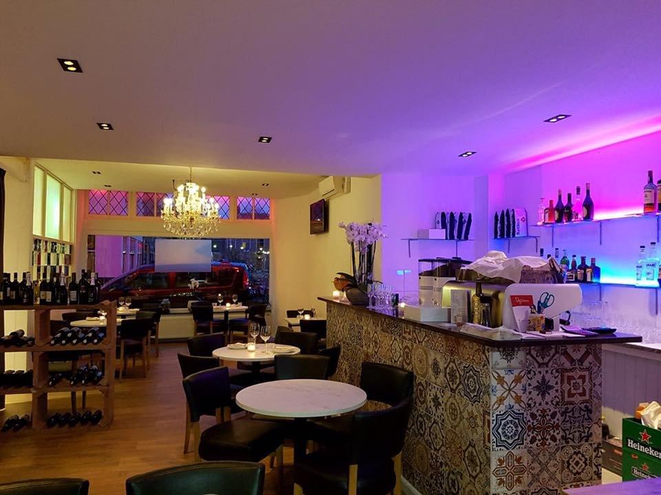 Porto Pino Ristorante