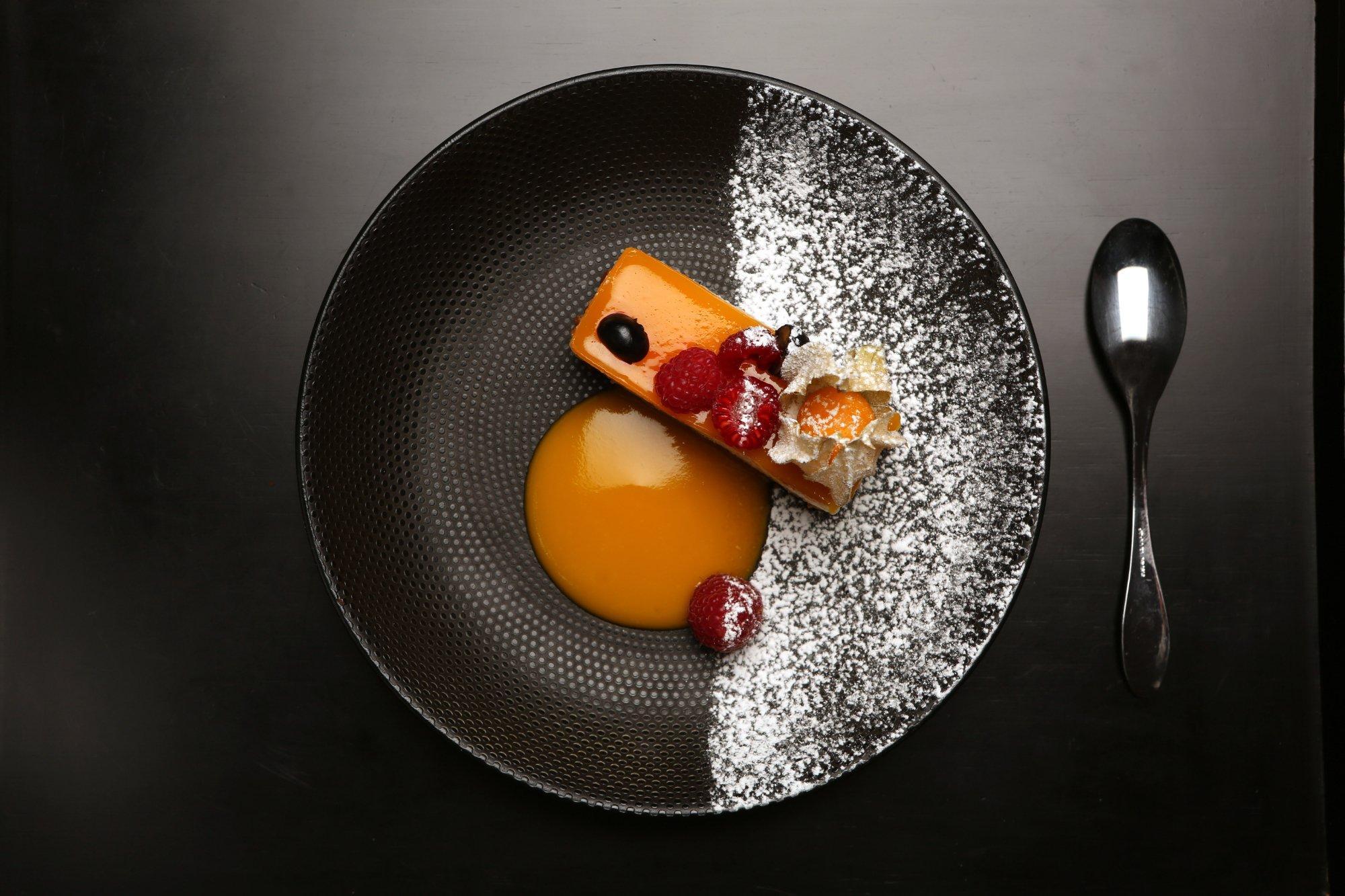 Umami La cinquieme saveur