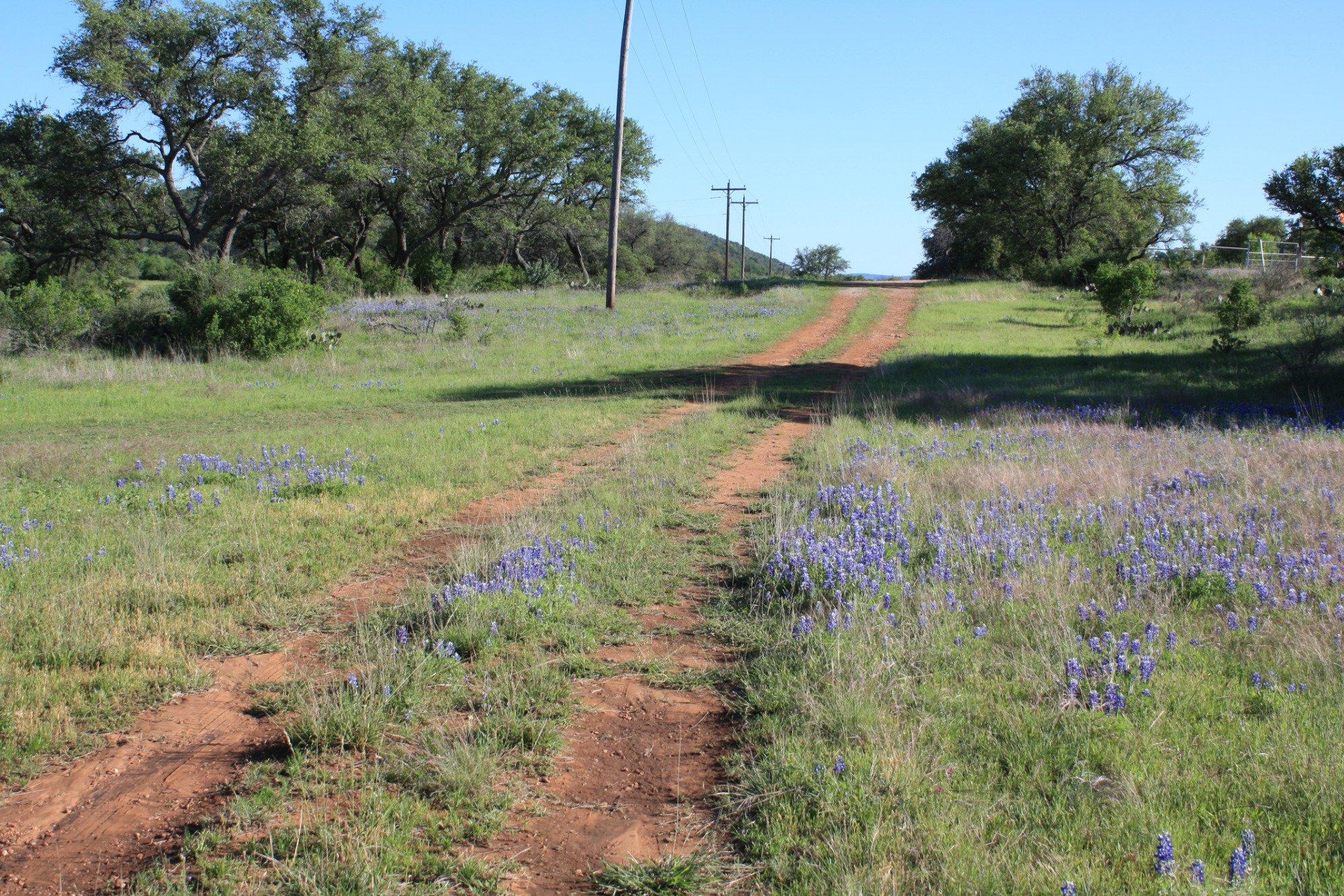 Oxford Ranch Campground