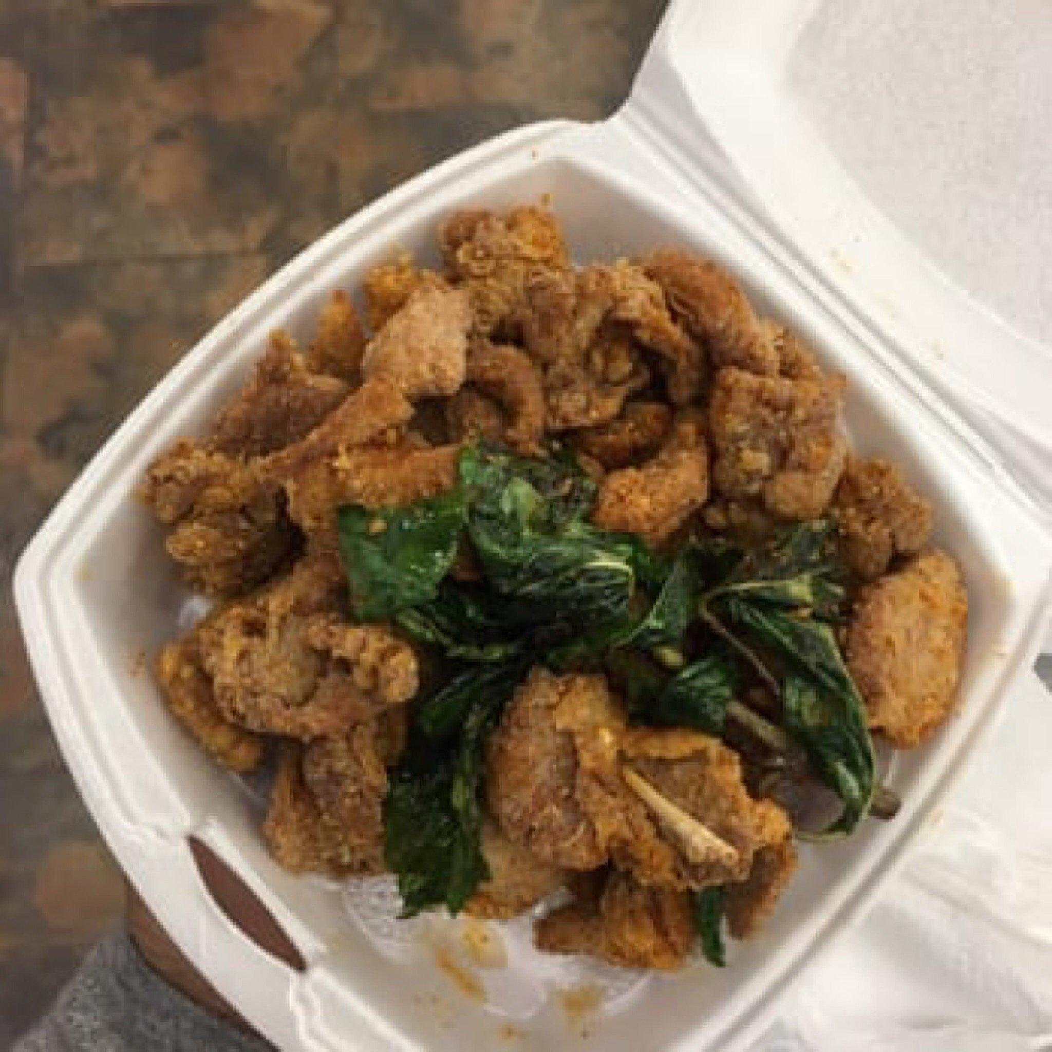 Champion Gourmet