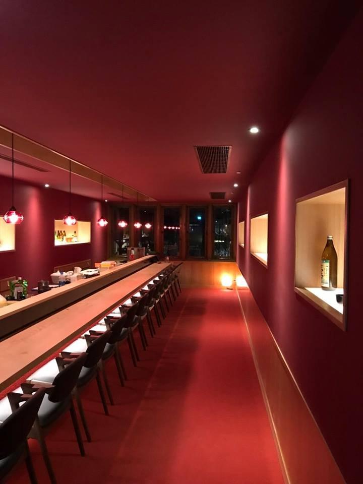 Ringo Dining - Starboard