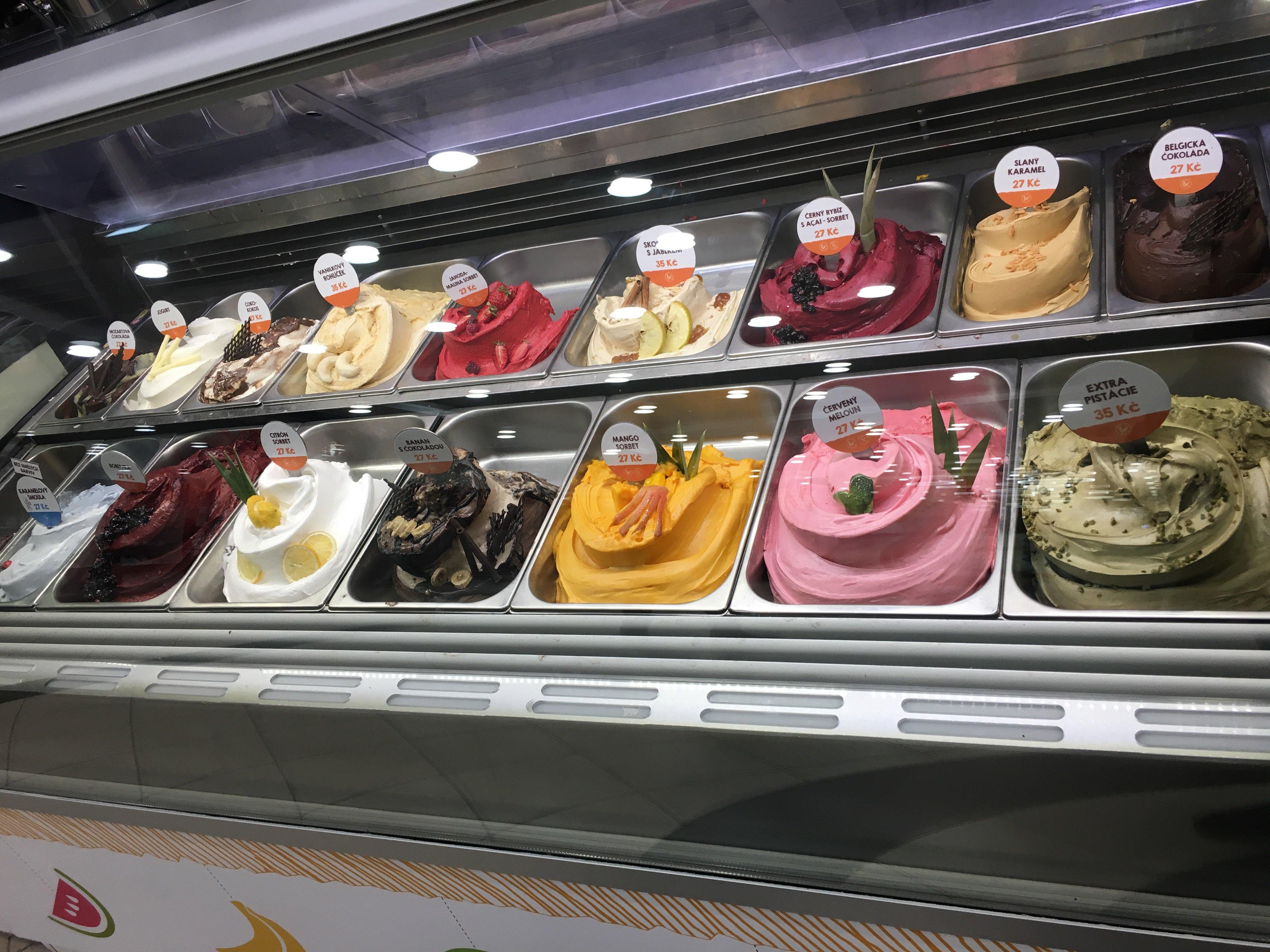 Fruitisimo Cafe, Fresh Bar