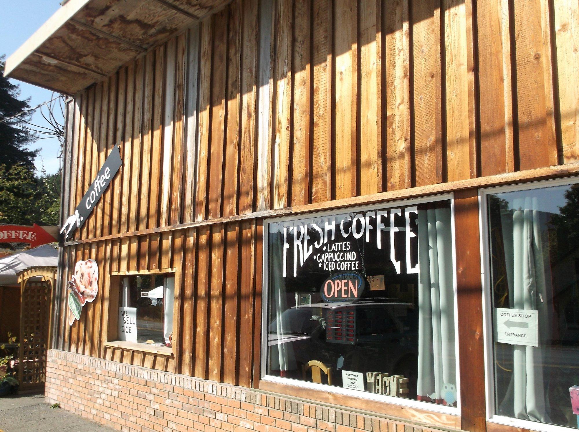 Cassy's Coffee House