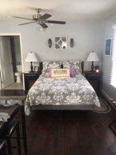 The Courtyard Bed & Breakfast