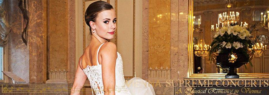 Vienna Supreme Concerts