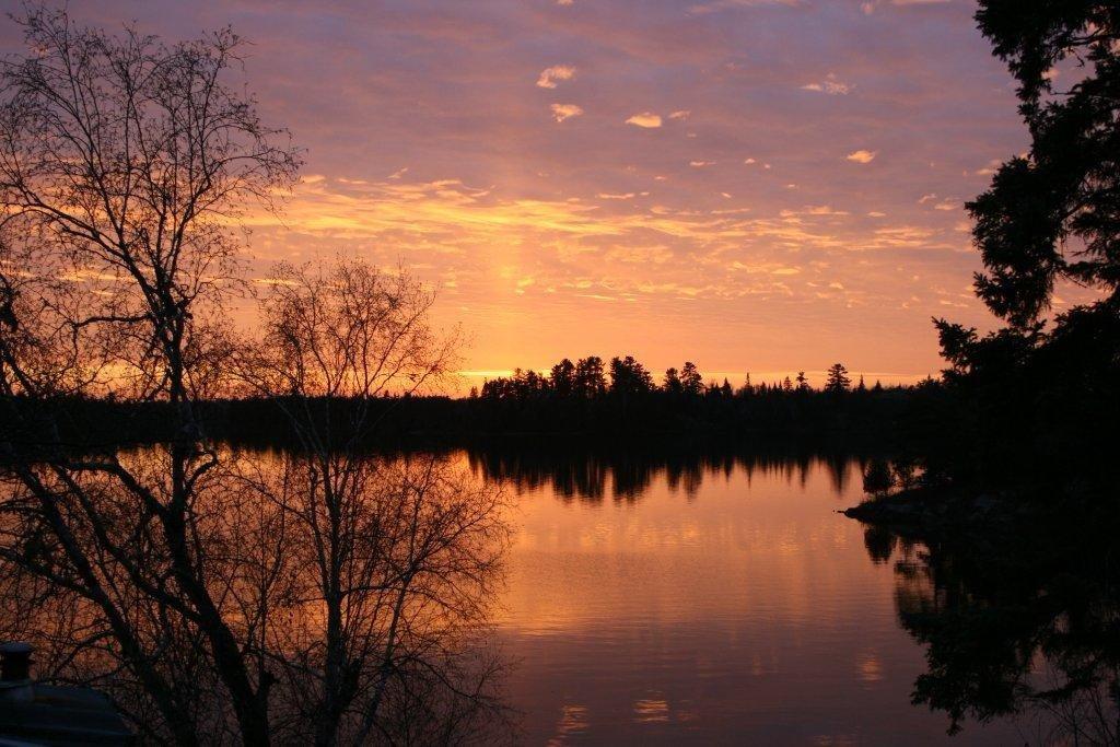 Indianhead Lodge