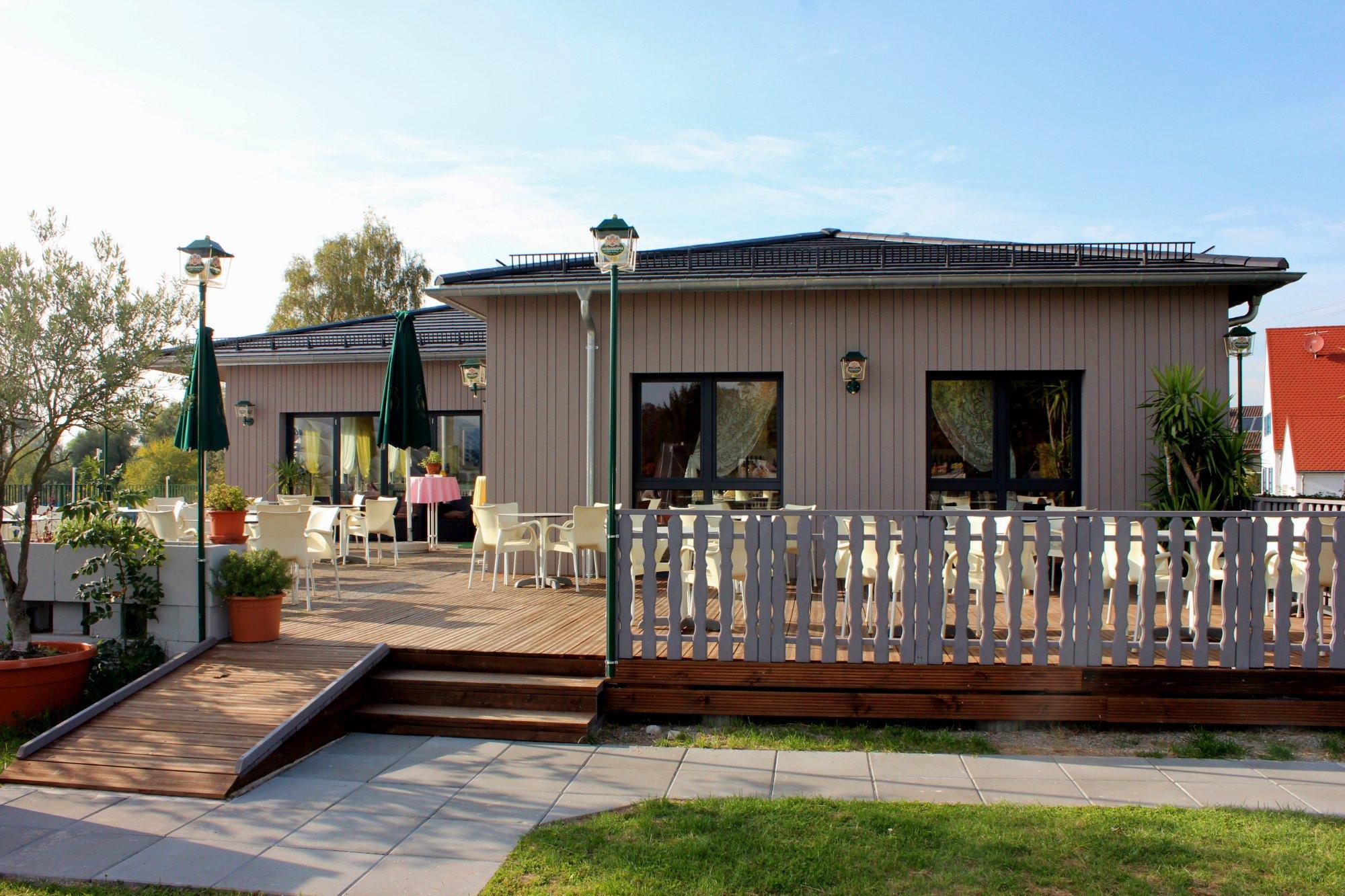 Ristorante Casale Donauwörth