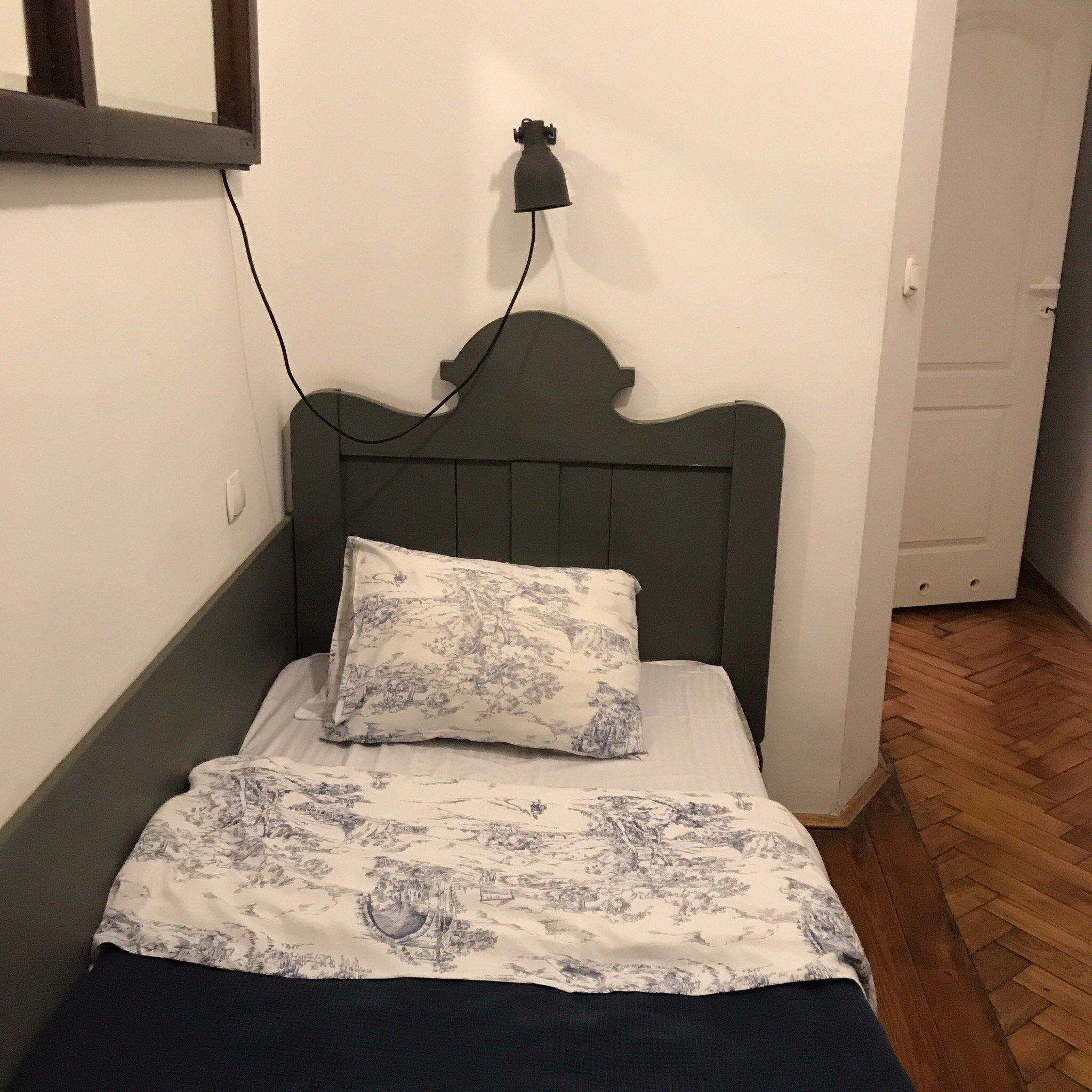 Pokoje Goscinne sw. Anny