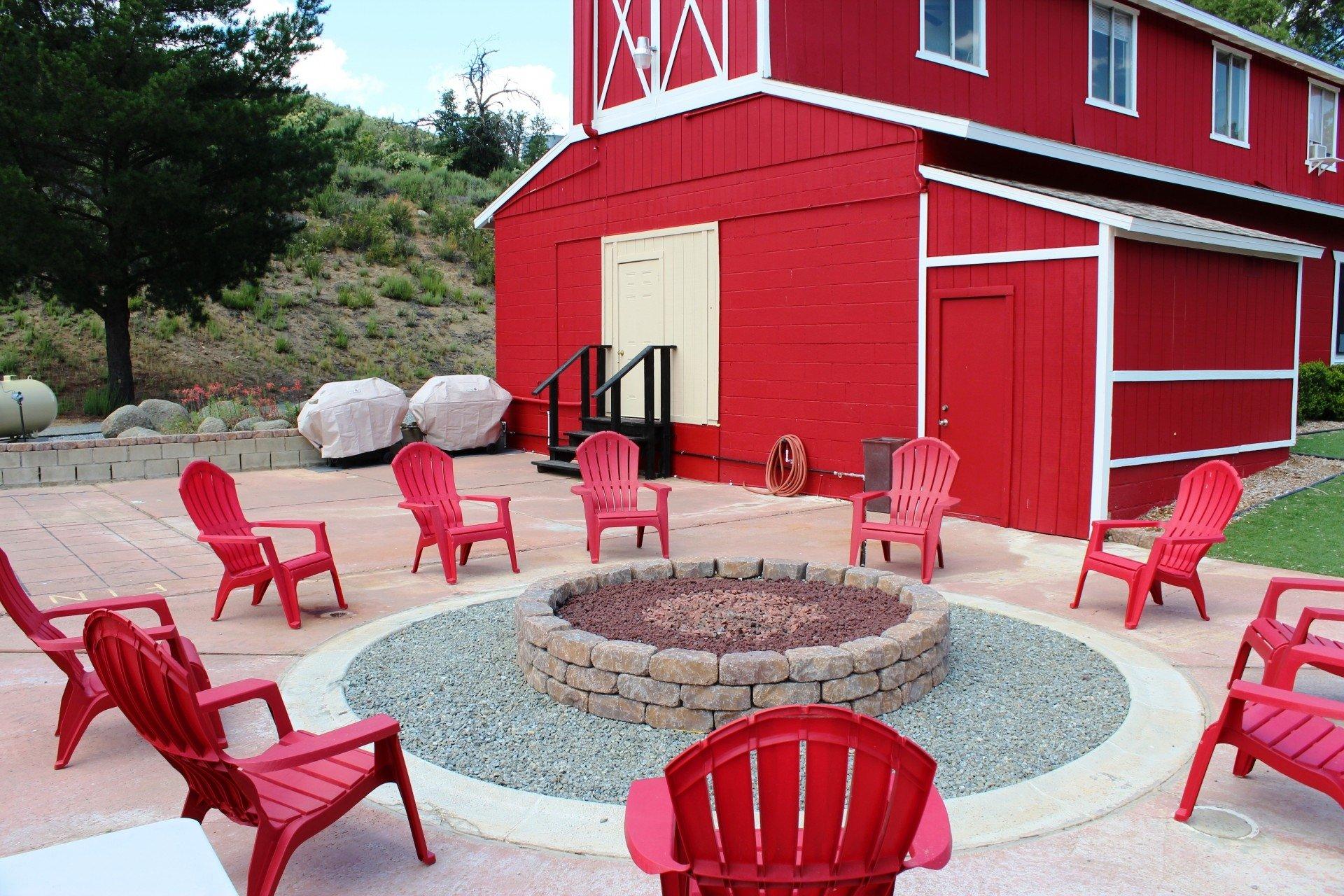 Ramona Oaks RV Resort