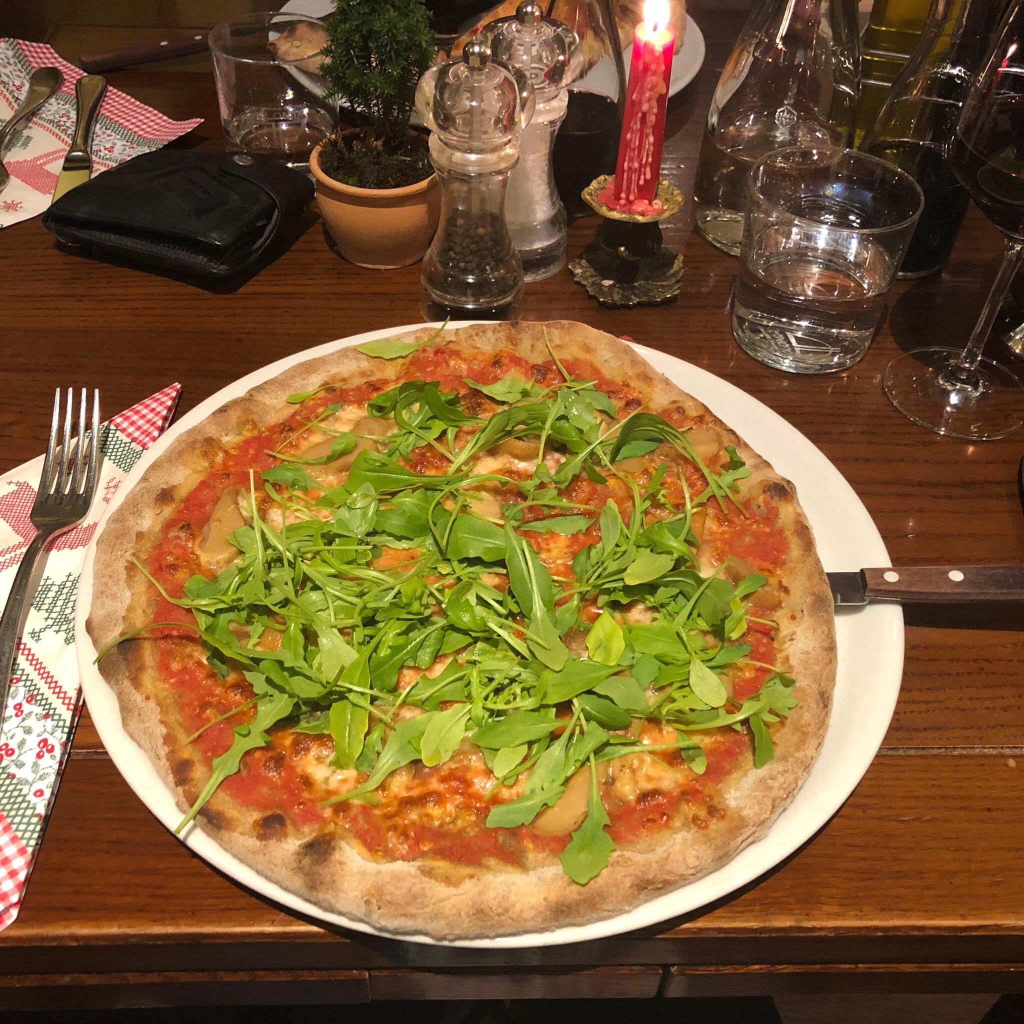 Ristorante Pizzeria, Il Cantuccio