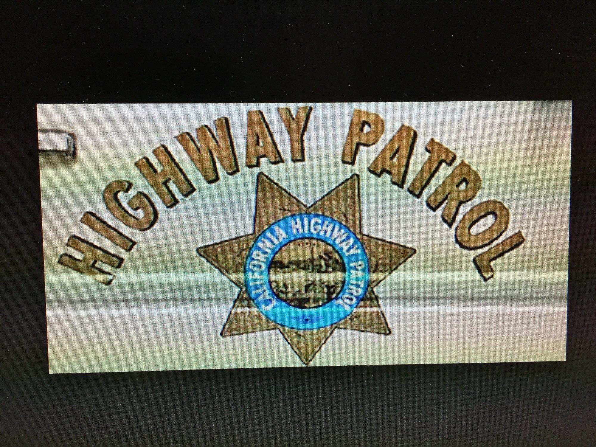 California Highway Patrol Academy Tour and Museum