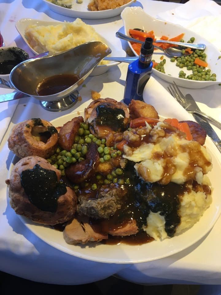 Photo by TangoParrot