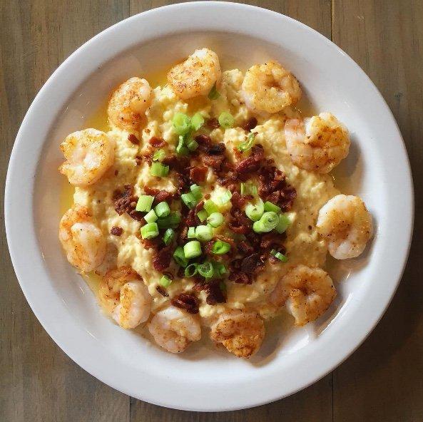 Eliza Restaurant & Bar