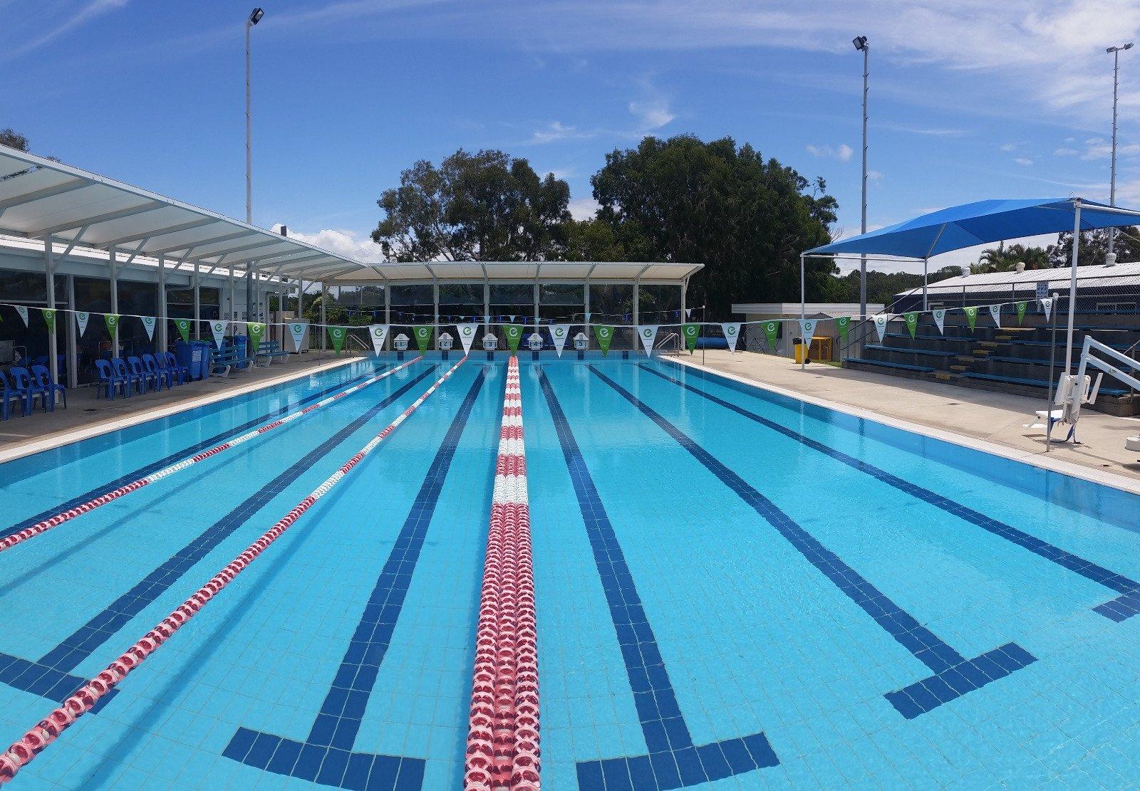 Caloundra Aquatic Lifestyle Centre