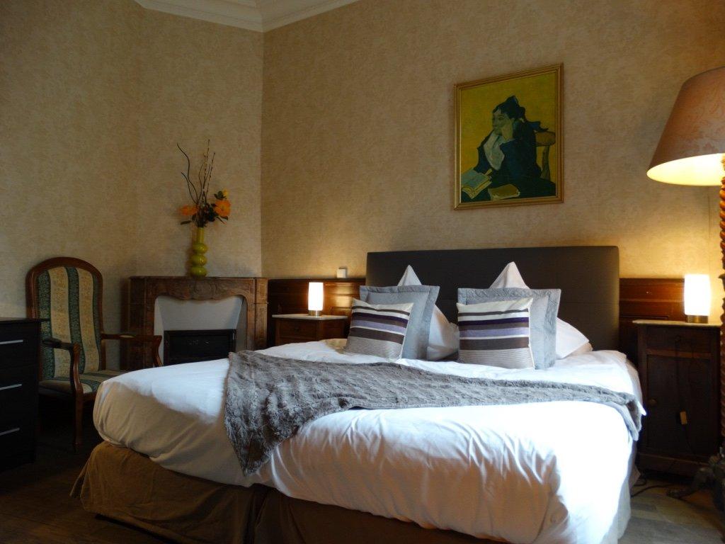 Le Belvedere des Remparts