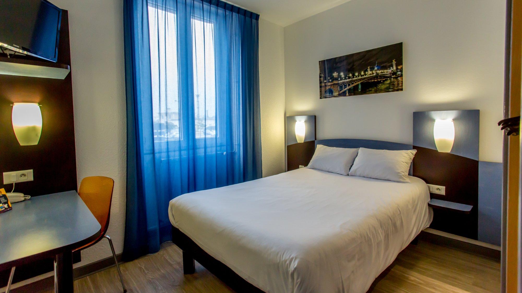 The Originals Access Hotel Bourges Gare