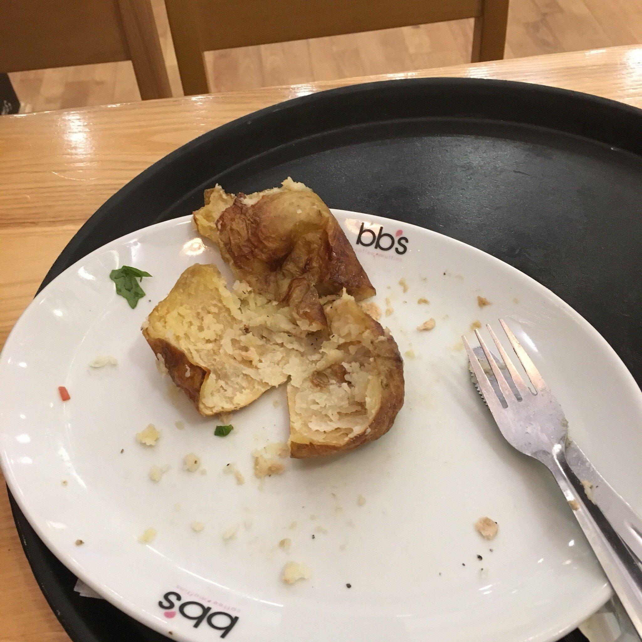 BB's Coffee and Muffins