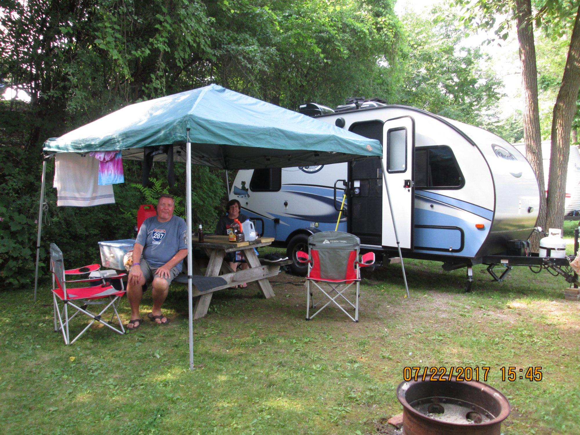 Barber Homestead Park