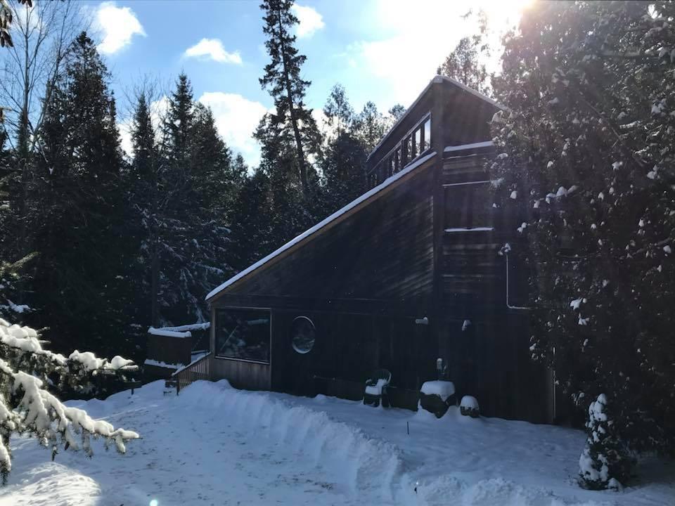 The Stream Bed & Breakfast