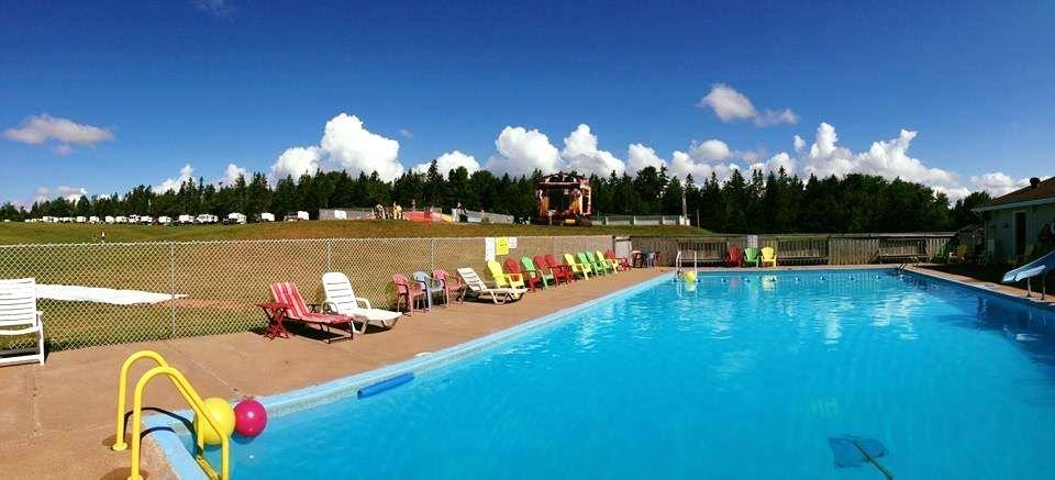 Hidden Hilltop Family Campground