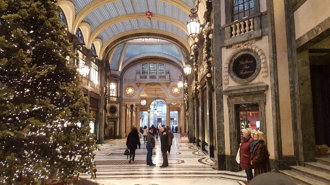 Galleria San Federico