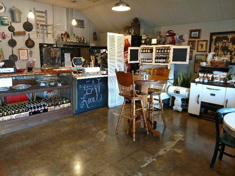 Big Springs Trading Company