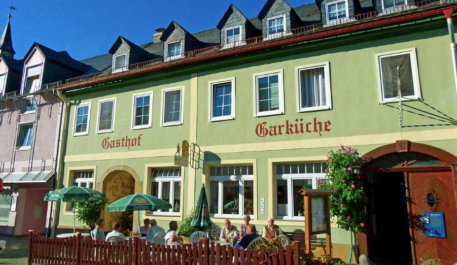Gasthof Garkuche