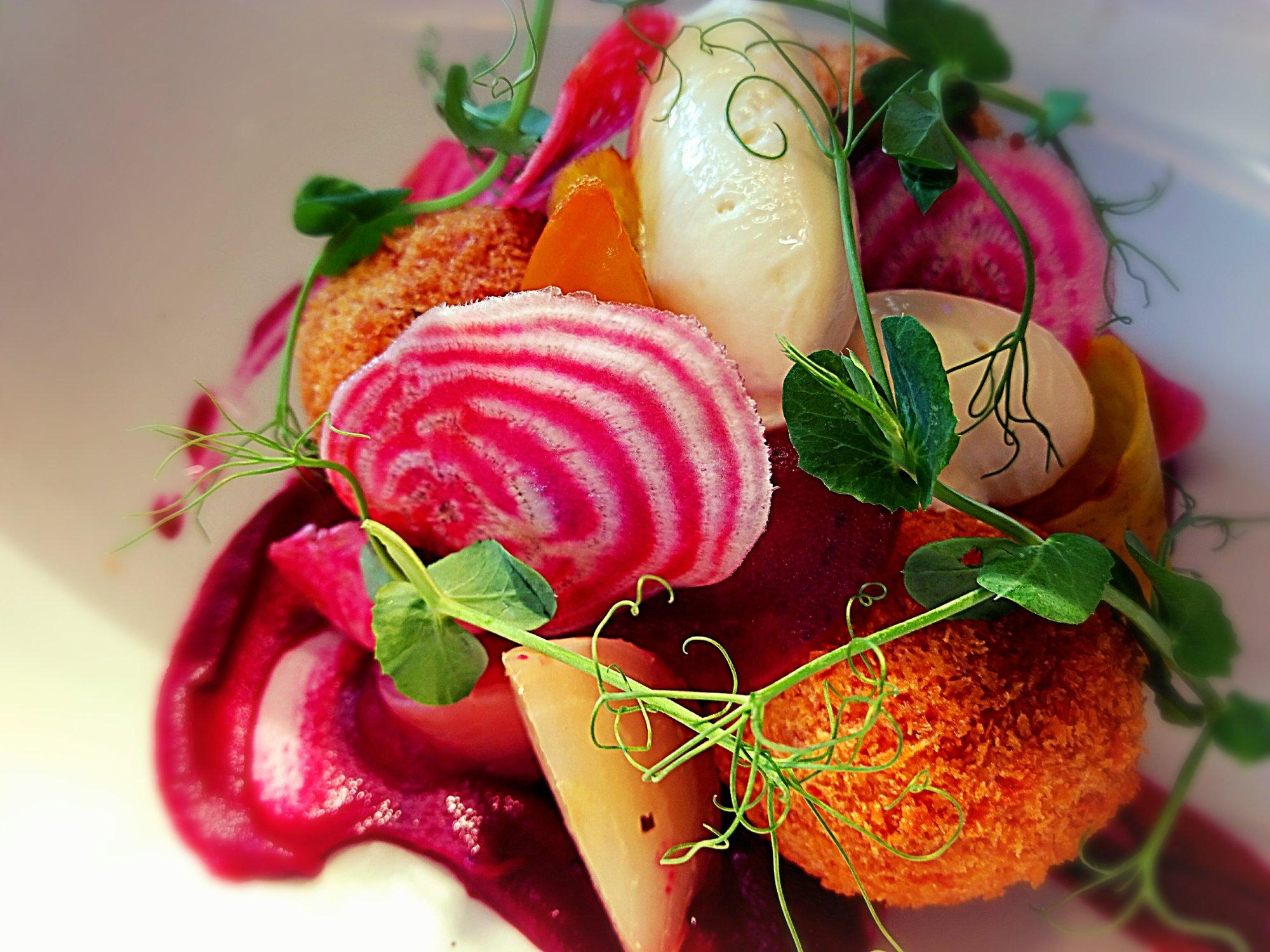 The Coach and Horses