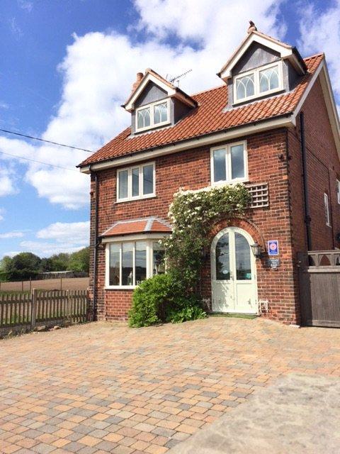 Sunnyside View bed and breakfast