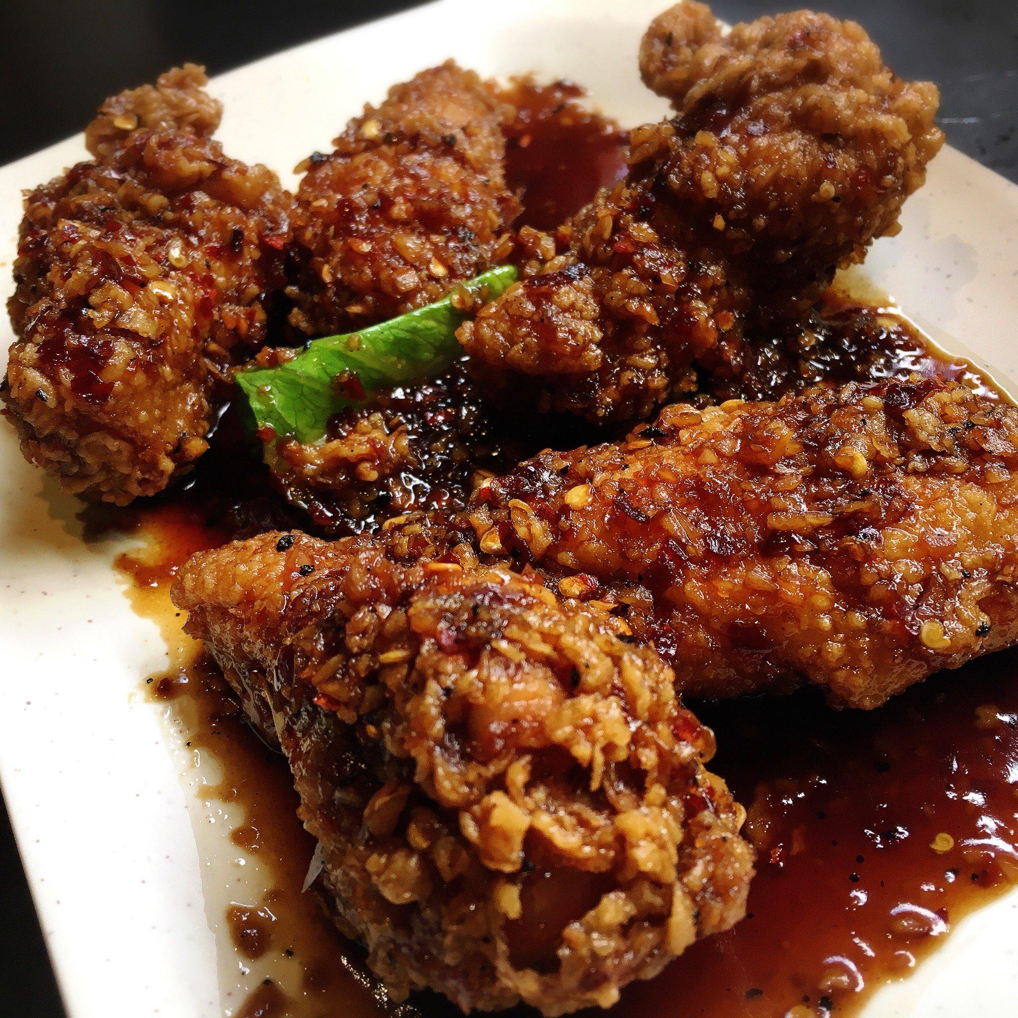 Lemongrass Vietnamese & Thai Cuisine