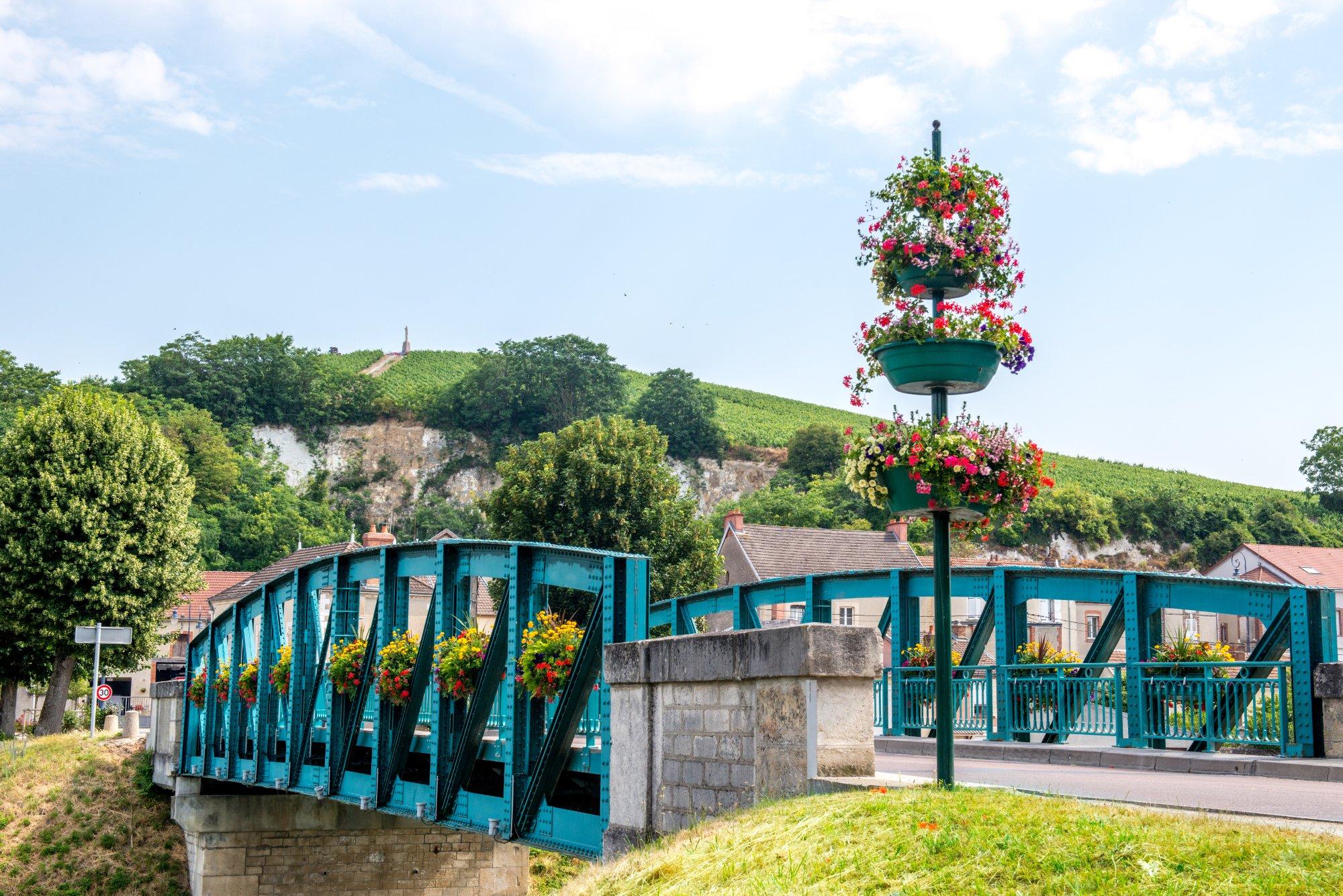 Cris-Event Champagne Tour