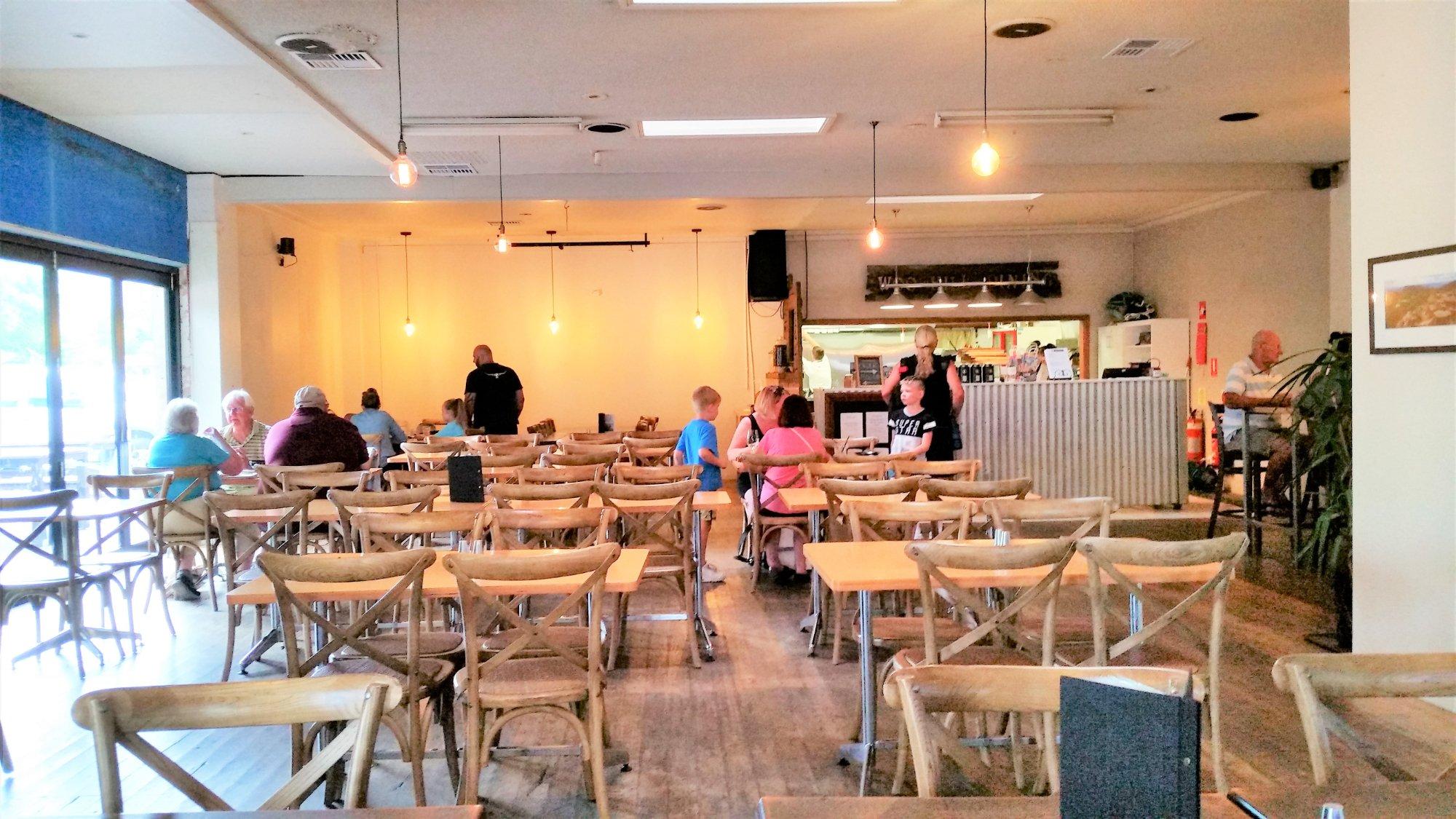 Great Southern Hotel