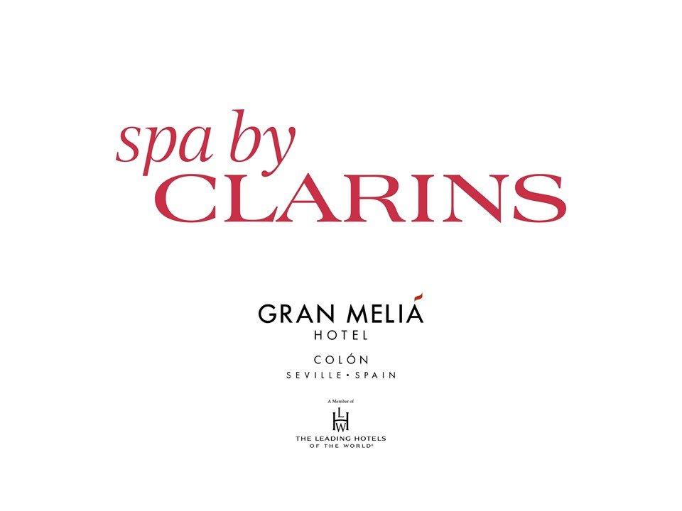 SPA GRAN MELIA COLON (by Clarins)