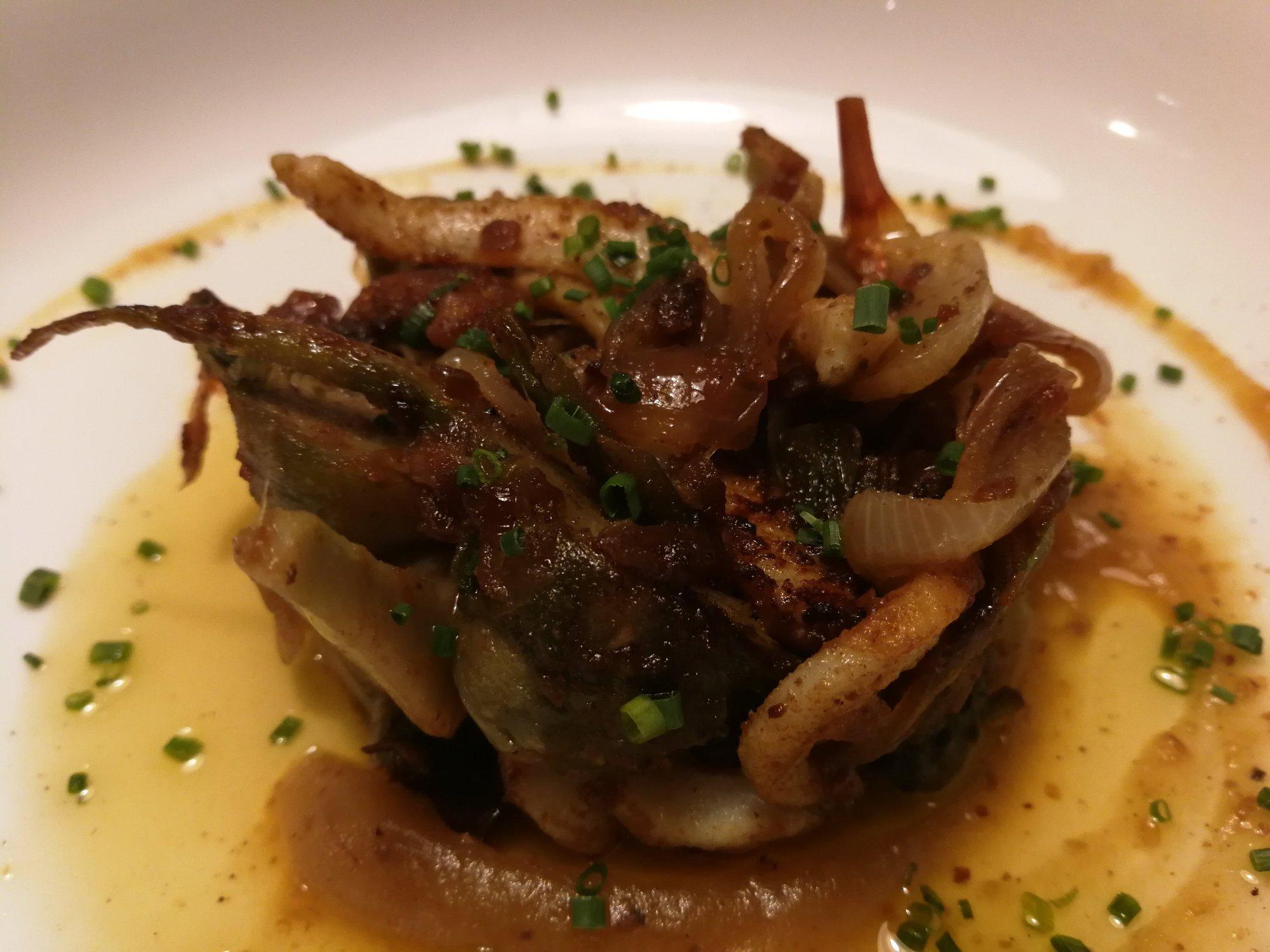 El Bandarra Tapería