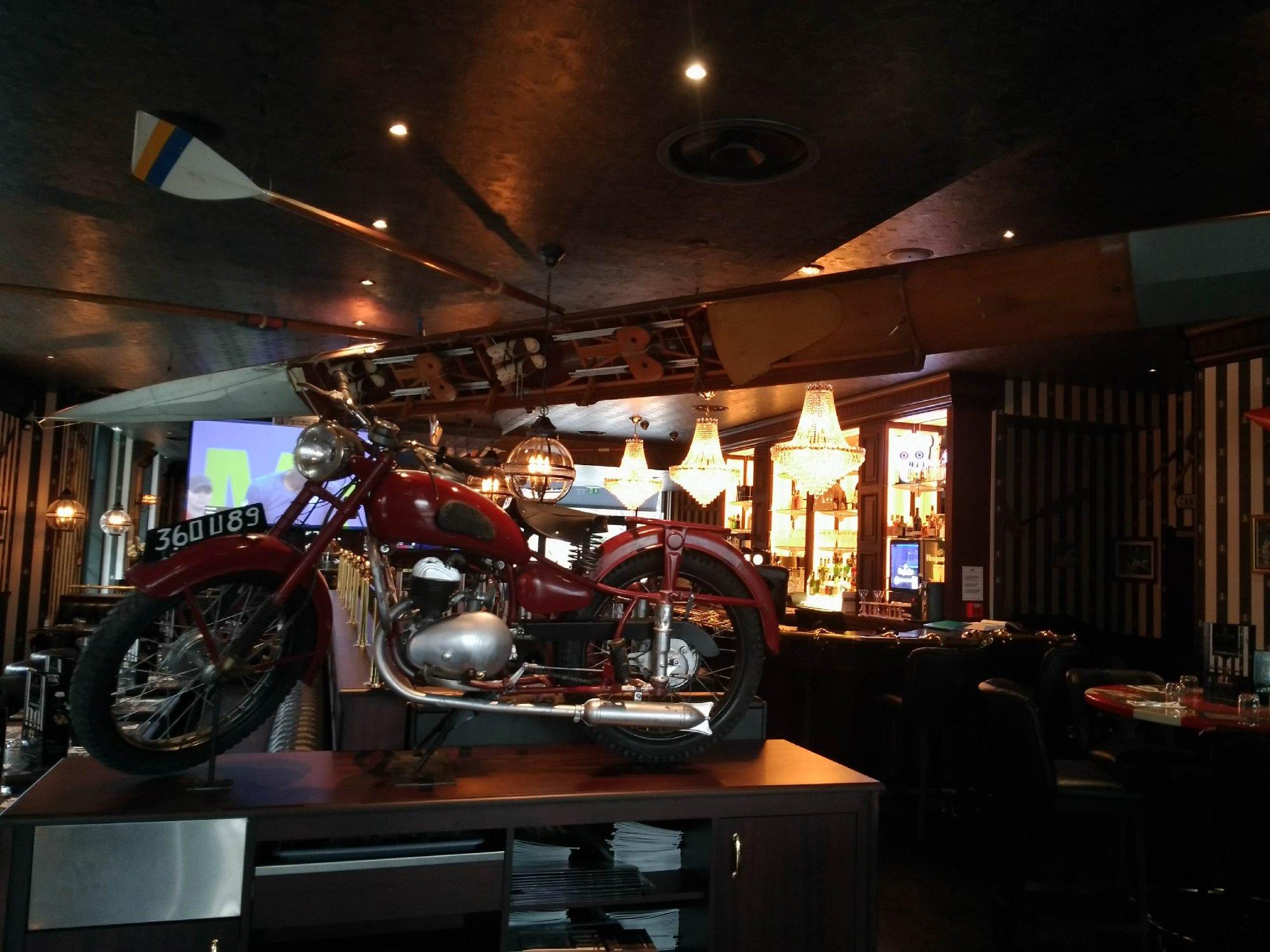 Au Bureau Saint-Egreve