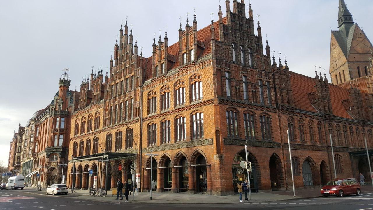 Altes Rathaus