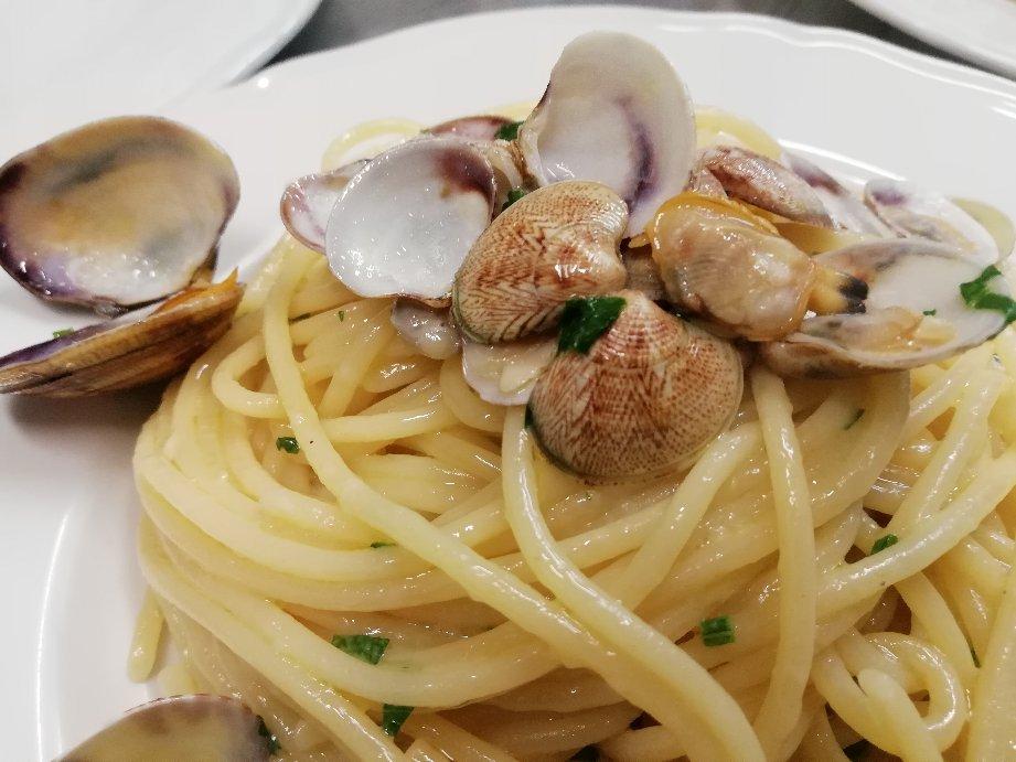 ristorante pizzeria l'Airone