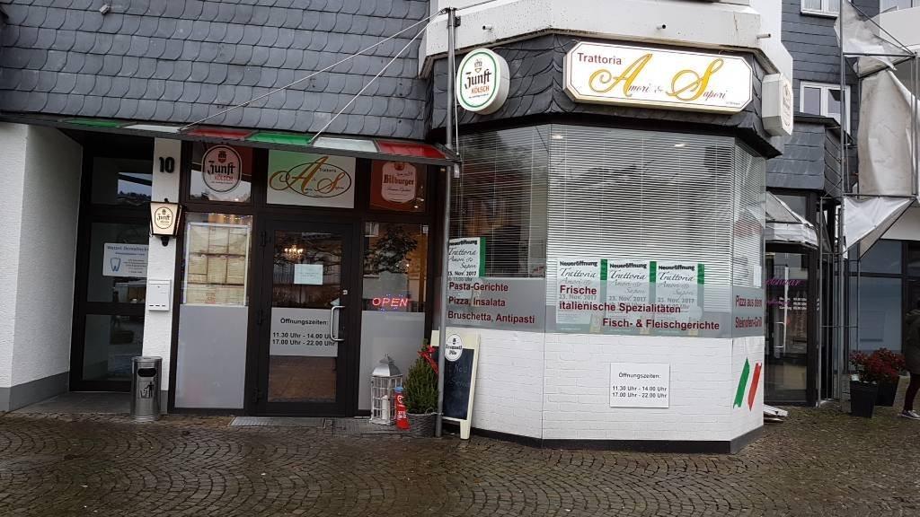 Trattoria Amori e Sapori