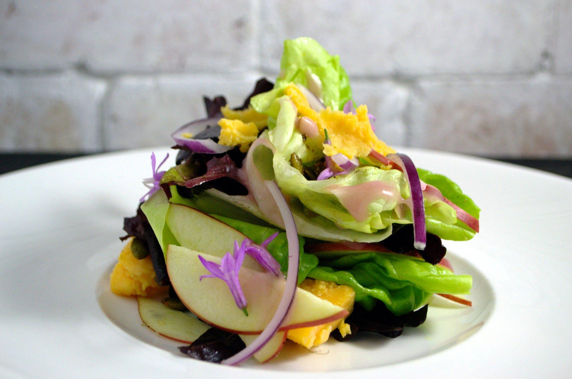 Ad Lib Craft Kitchen & Bar