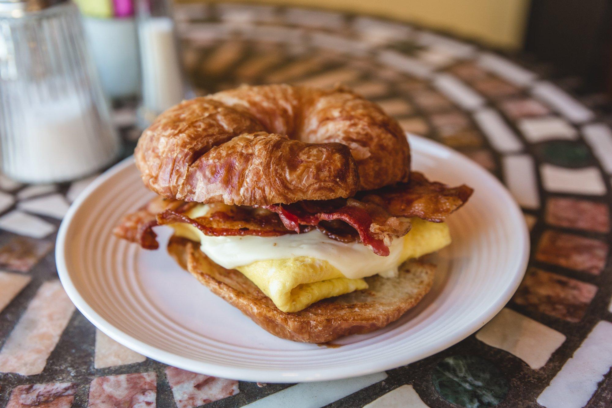 CoffeeCo - Millcreek