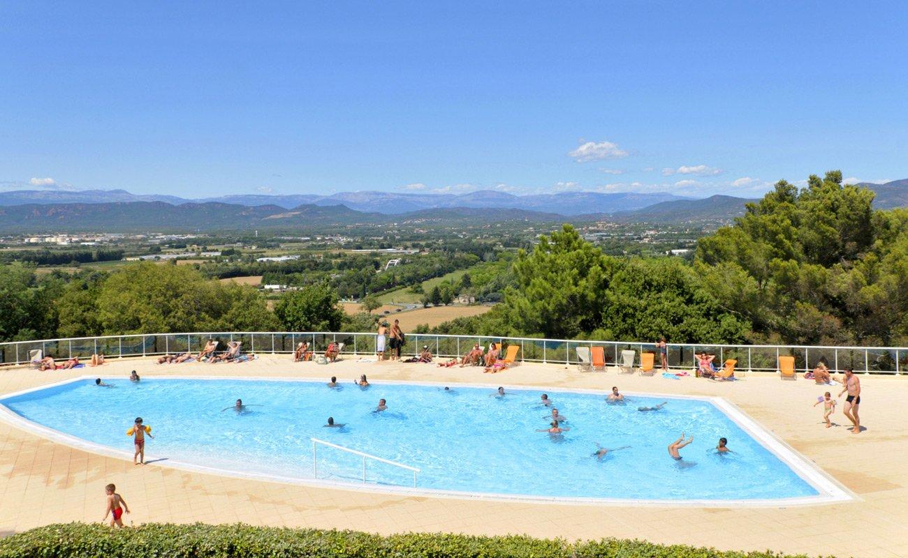 Village de Vacances VTF Le Castelet