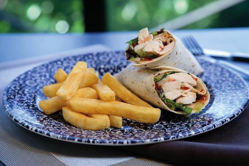 The Royal Tiger Wolverhampton